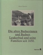 Bruno Zumofen: Die alten Badner und Badnerinnen