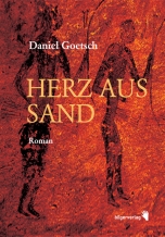 «Herz aus Sand» von Daniel Goetsch