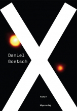Daniel Goetsch: X